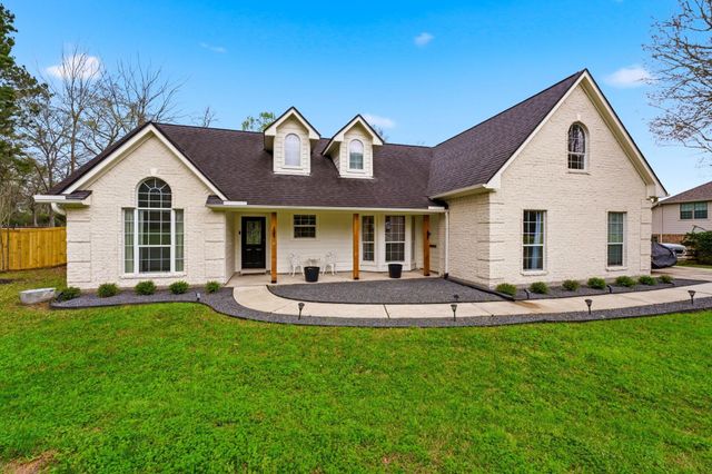 23629 Spring Branch Trail, Montgomery, TX 77316