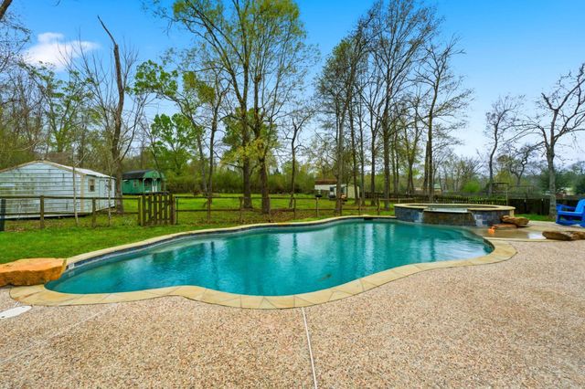 23629 Spring Branch Trail, Montgomery, TX 77316