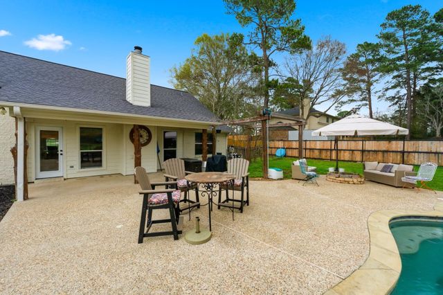 23629 Spring Branch Trail, Montgomery, TX 77316