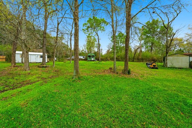 23629 Spring Branch Trail, Montgomery, TX 77316