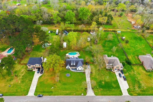 23629 Spring Branch Trail, Montgomery, TX 77316