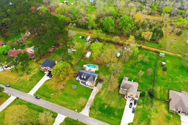 23629 Spring Branch Trail, Montgomery, TX 77316