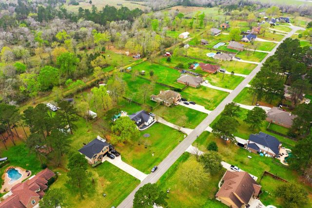 23629 Spring Branch Trail, Montgomery, TX 77316