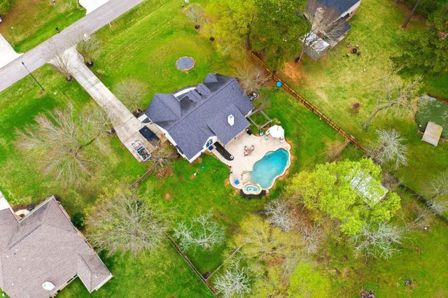 23629 Spring Branch Trail, Montgomery, TX 77316