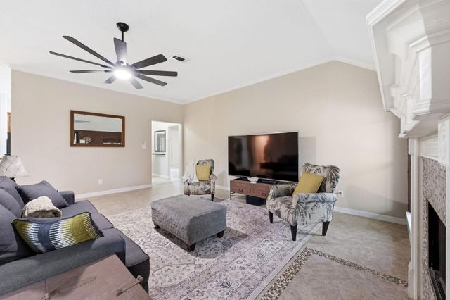 23629 Spring Branch Trail, Montgomery, TX 77316