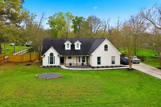 23629 Spring Branch Trail, Montgomery, TX 77316