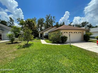 826 Lakeland Drive, Port Orange, FL 32127