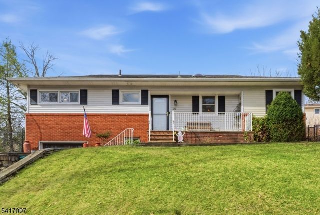 20 Mountain Ave, Rockaway Twp., NJ 07866