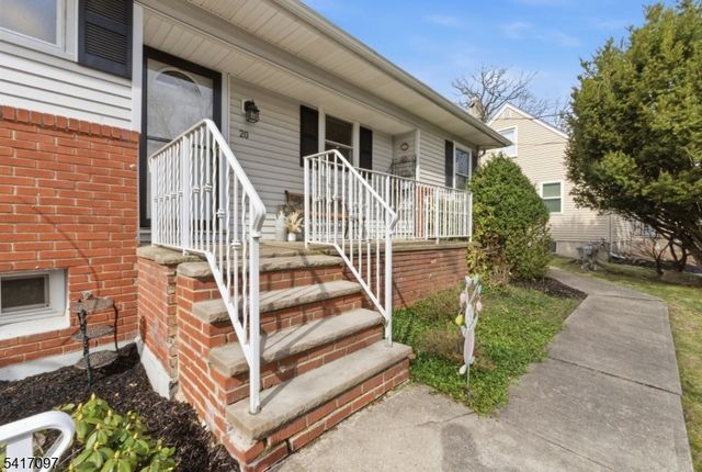 20 Mountain Ave, Rockaway Twp., NJ 07866