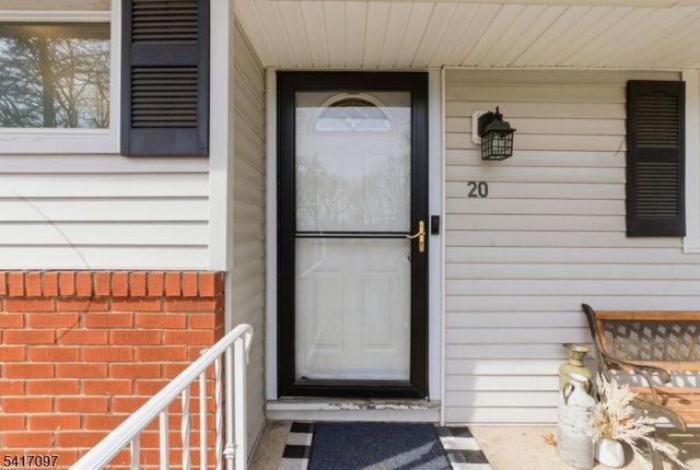 20 Mountain Ave, Rockaway Twp., NJ 07866