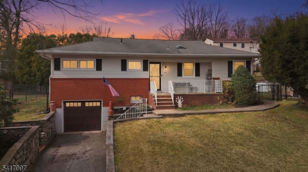 20 Mountain Ave, Rockaway Twp., NJ 07866