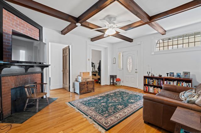 251 Lawrence Street, New Haven, CT 06511