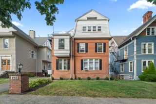 251 Lawrence Street, New Haven, CT 06511