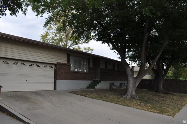 816 N MORTON DR, Salt Lake City, UT 84116