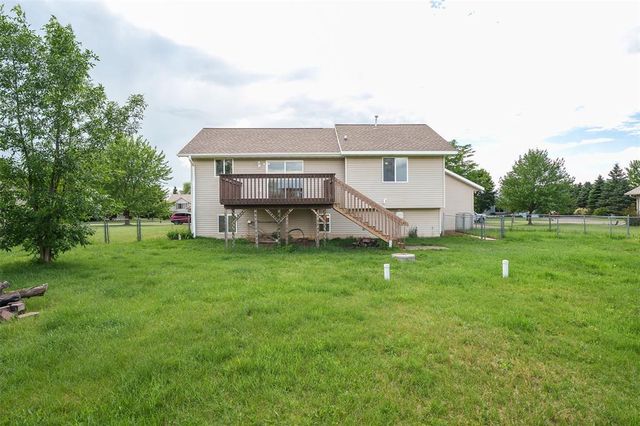 4143 143rd Street, Chippewa Falls, WI 54729