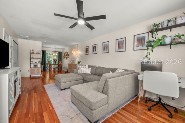 115 Bella Way, Beaufort, SC 29906
