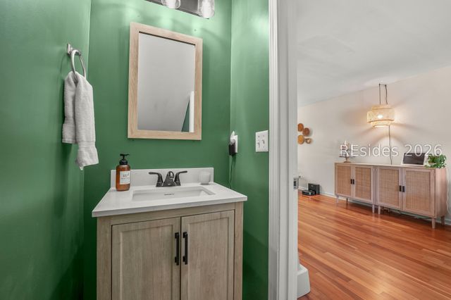 115 Bella Way, Beaufort, SC 29906