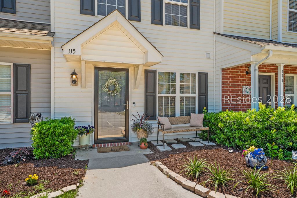 115 Bella Way, Beaufort, SC 29906