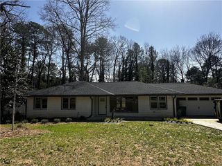 1759 Wilmont NE Drive, Atlanta, GA 30329