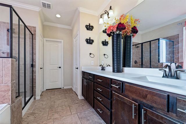3061 Arbor Ranch Court, Dickinson, TX 77539