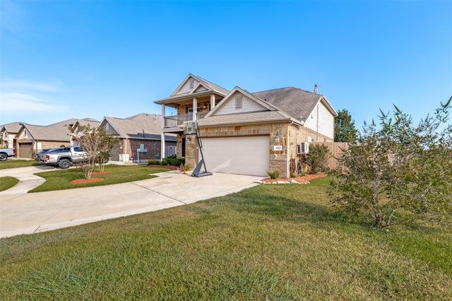 3061 Arbor Ranch Court, Dickinson, TX 77539