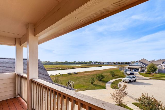 3061 Arbor Ranch Court, Dickinson, TX 77539
