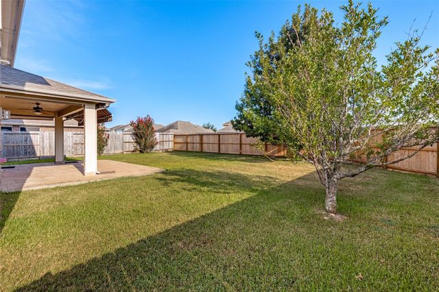 3061 Arbor Ranch Court, Dickinson, TX 77539