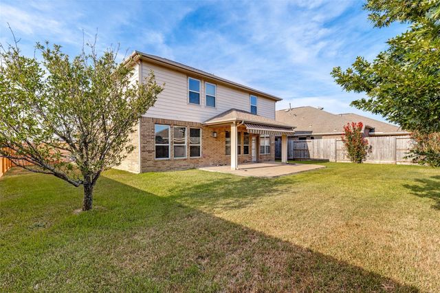 3061 Arbor Ranch Court, Dickinson, TX 77539