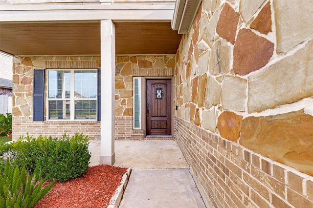 3061 Arbor Ranch Court, Dickinson, TX 77539
