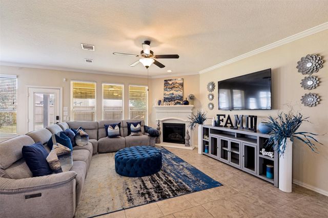 3061 Arbor Ranch Court, Dickinson, TX 77539