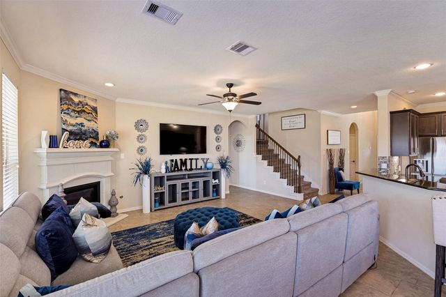 3061 Arbor Ranch Court, Dickinson, TX 77539