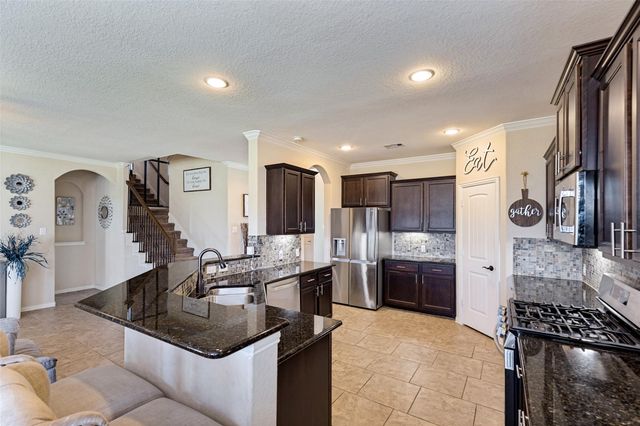 3061 Arbor Ranch Court, Dickinson, TX 77539