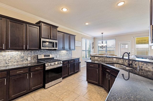 3061 Arbor Ranch Court, Dickinson, TX 77539