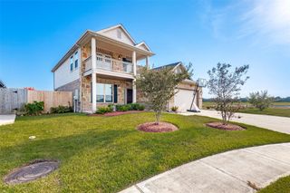3061 Arbor Ranch Court, Dickinson, TX 77539