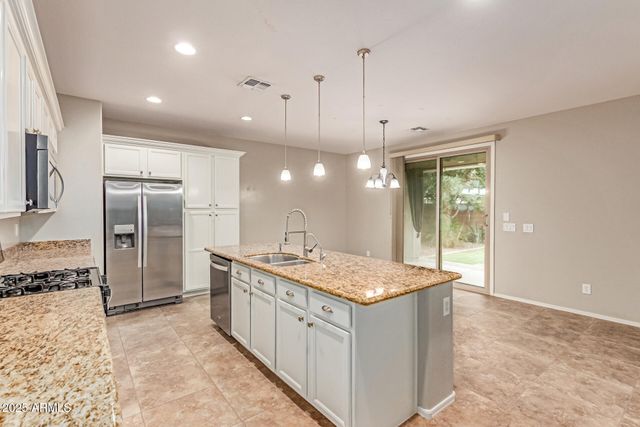 23444 S 212TH Way, Queen Creek, AZ 85142