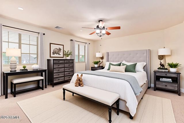 23444 S 212TH Way, Queen Creek, AZ 85142