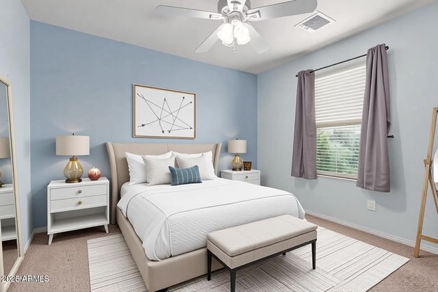 23444 S 212TH Way, Queen Creek, AZ 85142