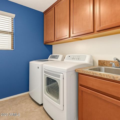 23444 S 212TH Way, Queen Creek, AZ 85142