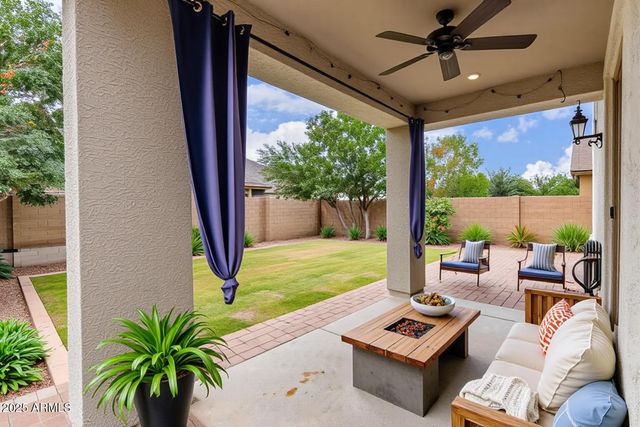 23444 S 212TH Way, Queen Creek, AZ 85142