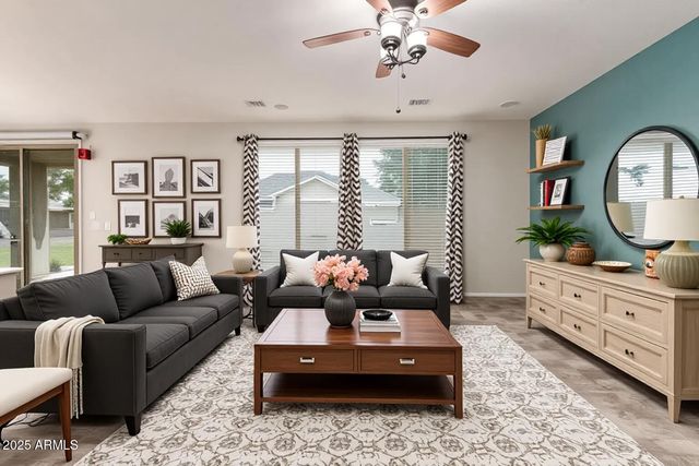 23444 S 212TH Way, Queen Creek, AZ 85142