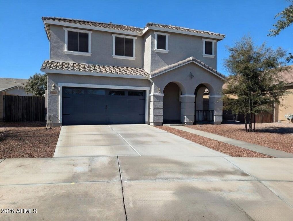 23444 S 212TH Way, Queen Creek, AZ 85142