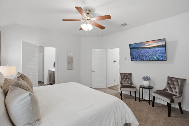 1121 Bluebird Way, Celina, TX 75009