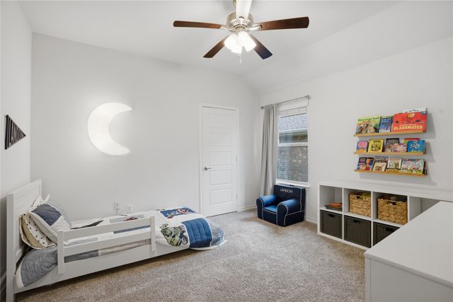 1121 Bluebird Way, Celina, TX 75009