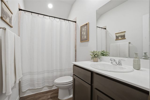 1121 Bluebird Way, Celina, TX 75009