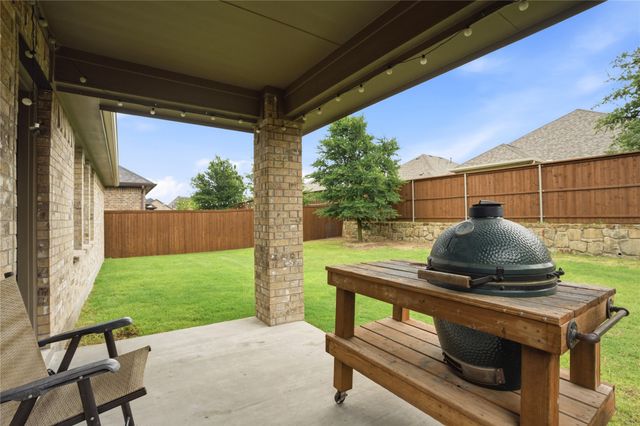 1121 Bluebird Way, Celina, TX 75009