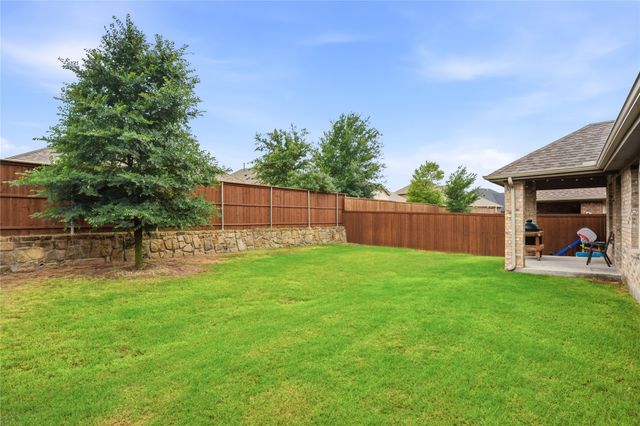 1121 Bluebird Way, Celina, TX 75009