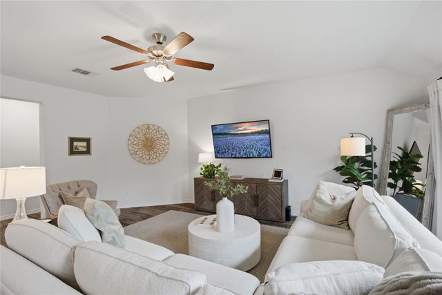 1121 Bluebird Way, Celina, TX 75009