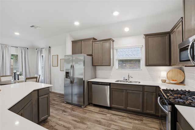 1121 Bluebird Way, Celina, TX 75009