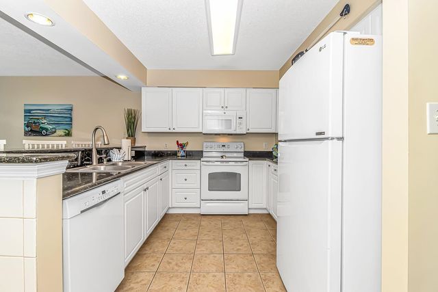 2001 S Ocean Blvd Unit 1106, North Myrtle Beach, SC 29582