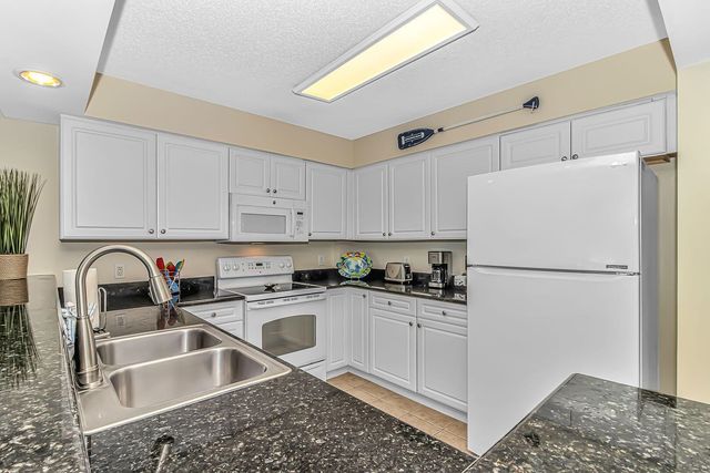 2001 S Ocean Blvd Unit 1106, North Myrtle Beach, SC 29582
